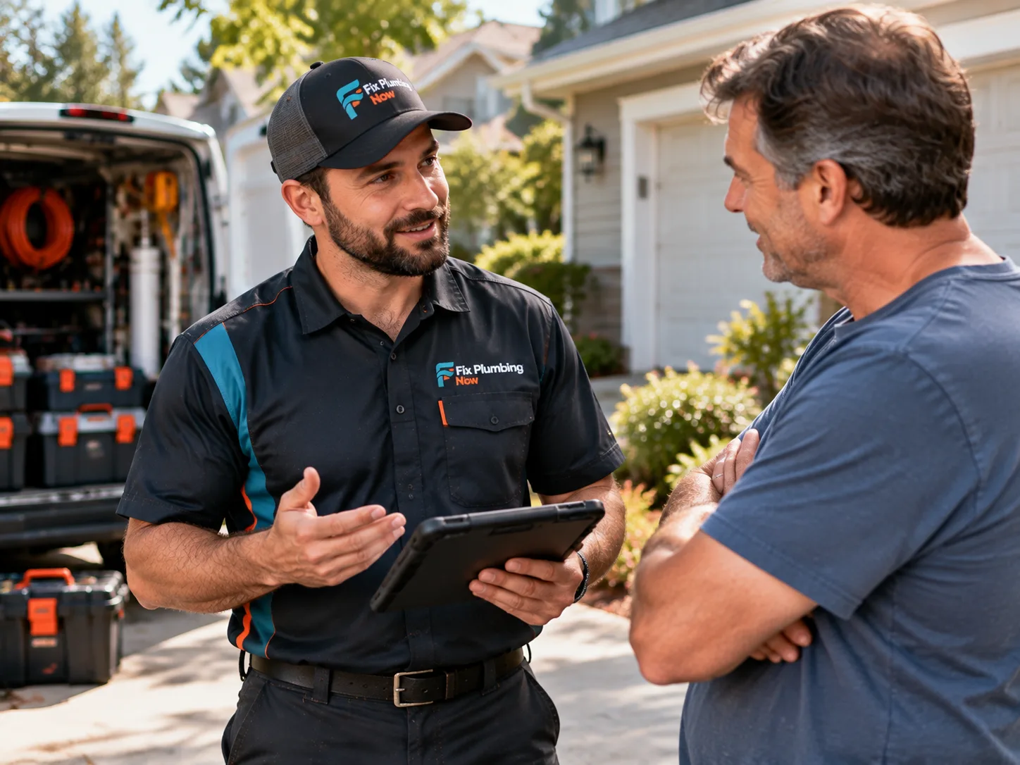 Clogged Drain Service Palm Desert, CA FAQs